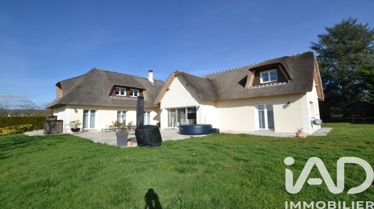 Ma-Cabane - Vente Maison Orgerus, 230 m²