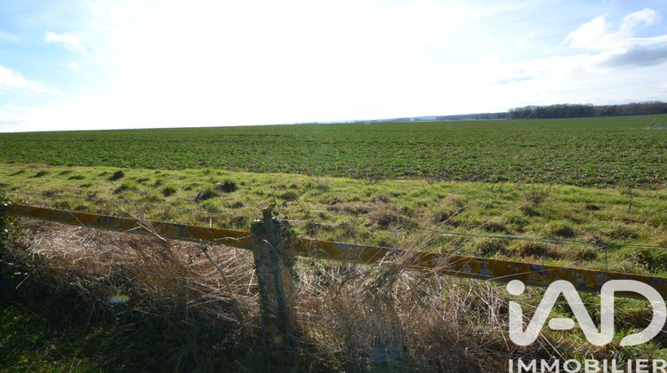 Ma-Cabane - Vente Maison Orgerus, 230 m²