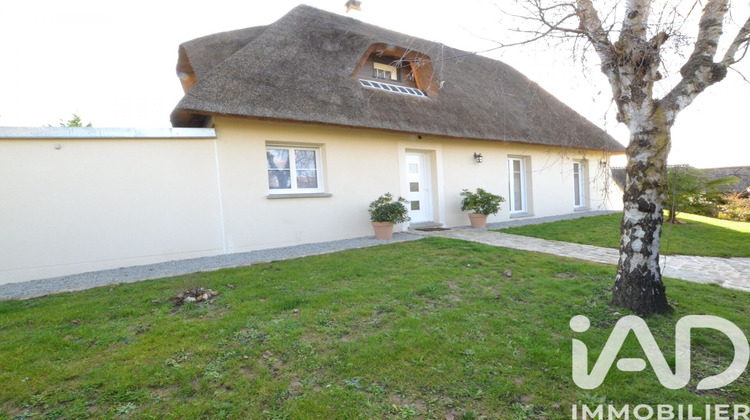 Ma-Cabane - Vente Maison Orgerus, 230 m²