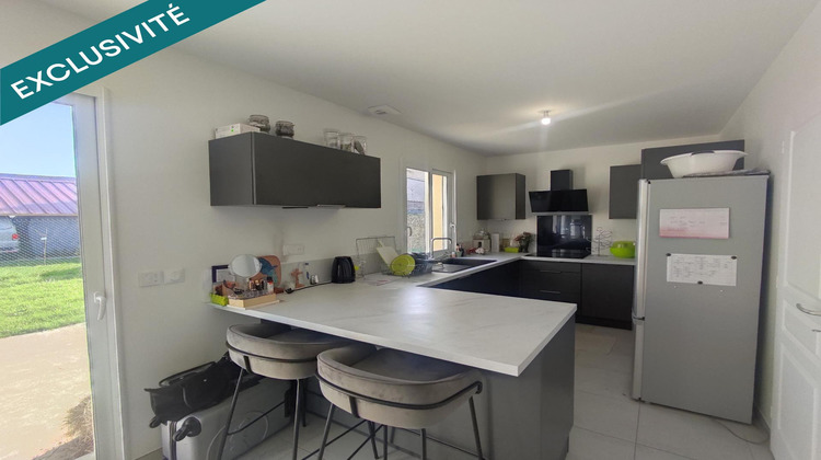 Ma-Cabane - Vente Maison Orgerus, 88 m²