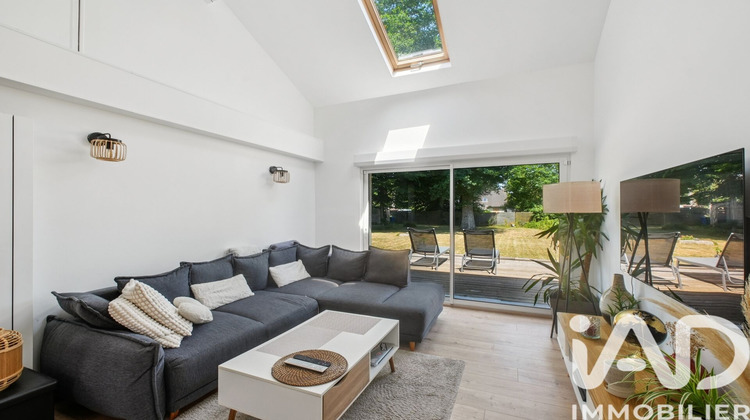 Ma-Cabane - Vente Maison Orgerus, 130 m²