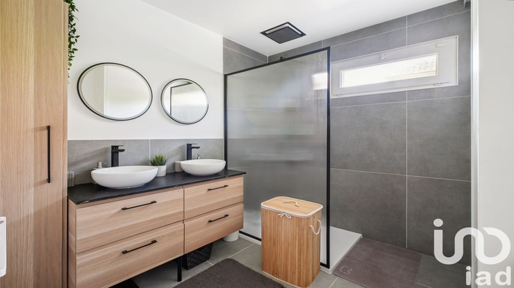 Ma-Cabane - Vente Maison Orgerus, 130 m²