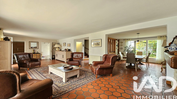 Ma-Cabane - Vente Maison Orgerus, 110 m²