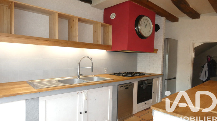 Ma-Cabane - Vente Maison Orgerus, 147 m²