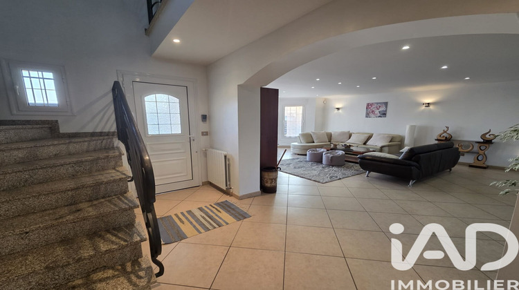 Ma-Cabane - Vente Maison Orgerus, 205 m²