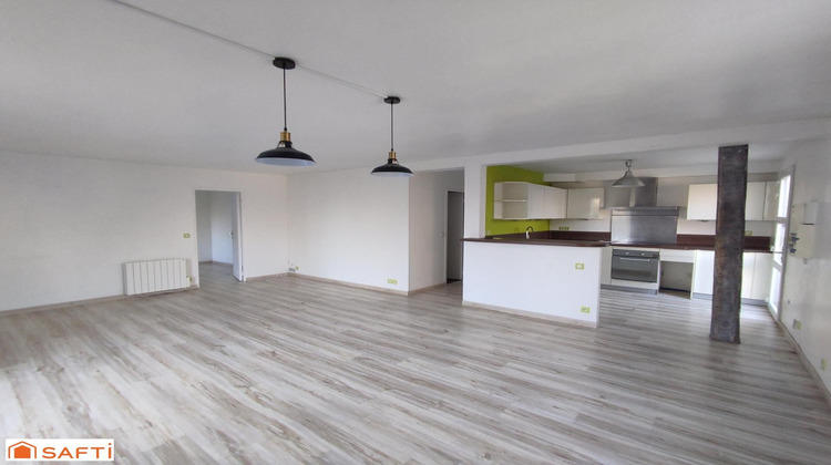Ma-Cabane - Vente Maison Orgerus, 81 m²