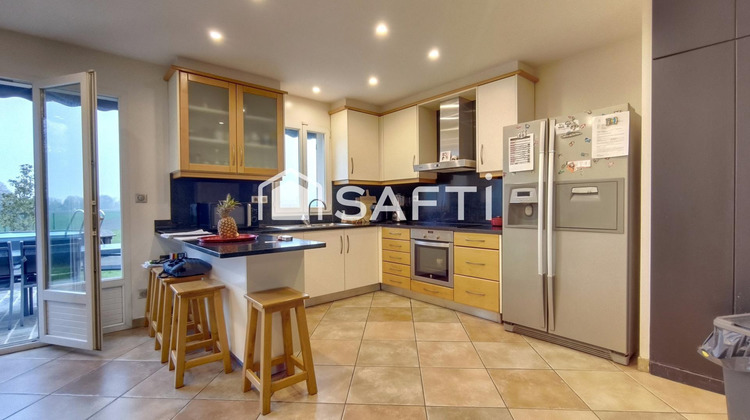 Ma-Cabane - Vente Maison Orgerus, 145 m²