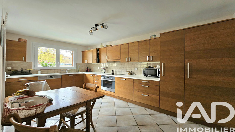 Ma-Cabane - Vente Maison Orgerus, 110 m²