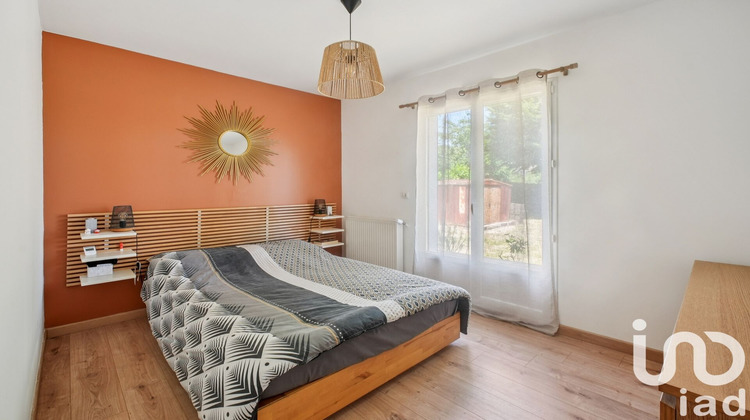 Ma-Cabane - Vente Maison Orgerus, 130 m²