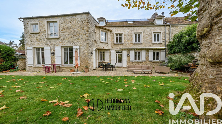 Ma-Cabane - Vente Maison Orgerus, 300 m²