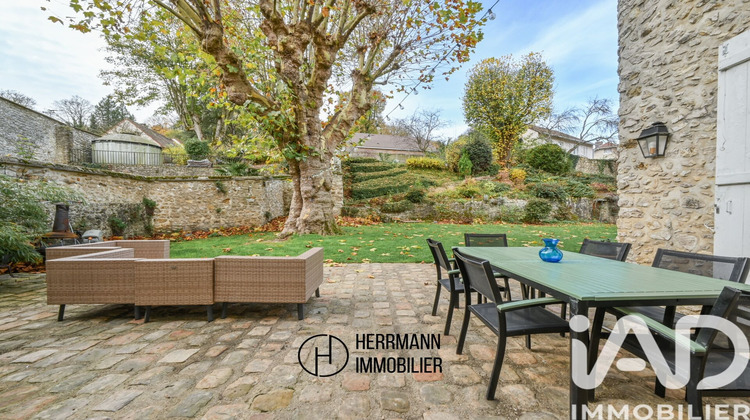Ma-Cabane - Vente Maison Orgerus, 300 m²