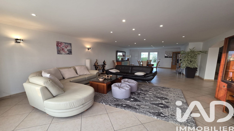 Ma-Cabane - Vente Maison Orgerus, 205 m²