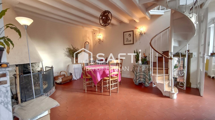 Ma-Cabane - Vente Maison Orgerus, 235 m²