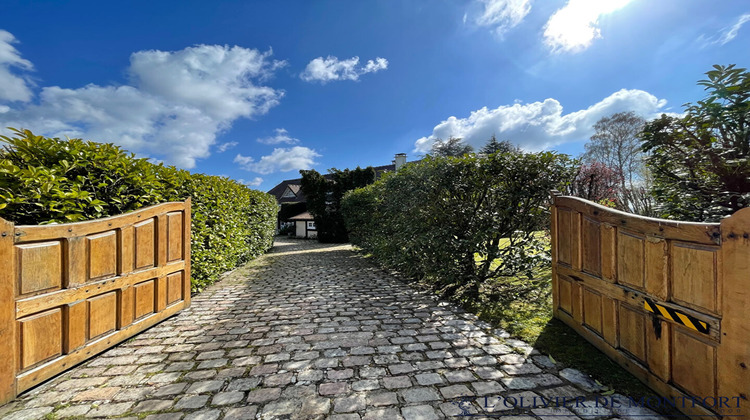 Ma-Cabane - Vente Maison ORGERUS, 250 m²