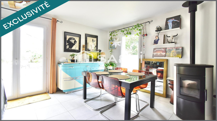 Ma-Cabane - Vente Maison Orgerus, 90 m²