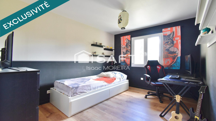 Ma-Cabane - Vente Maison Orgerus, 90 m²