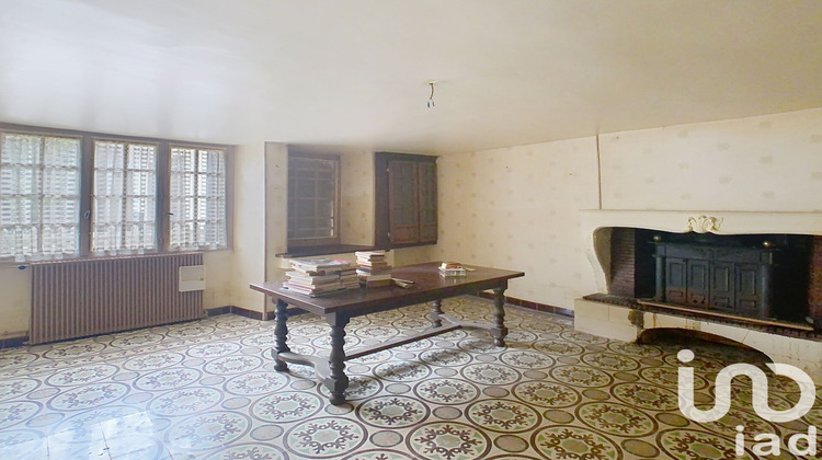 Ma-Cabane - Vente Maison Orges, 151 m²