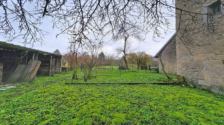 Ma-Cabane - Vente Maison Orges, 135 m²