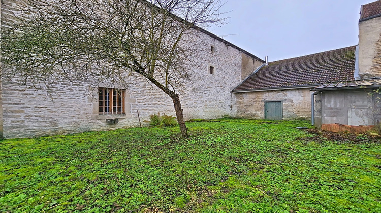 Ma-Cabane - Vente Maison Orges, 135 m²