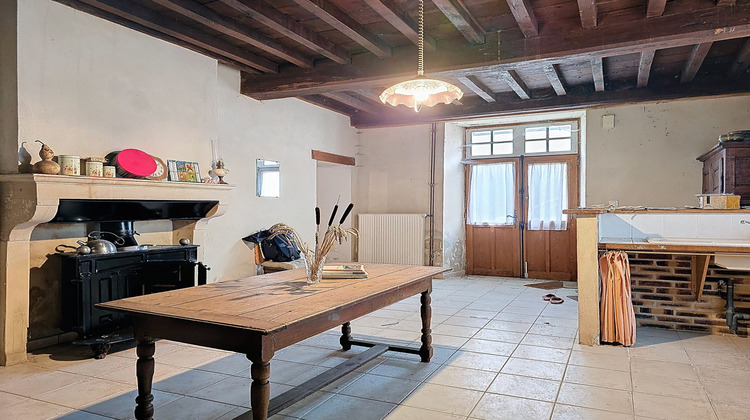 Ma-Cabane - Vente Maison Orges, 135 m²