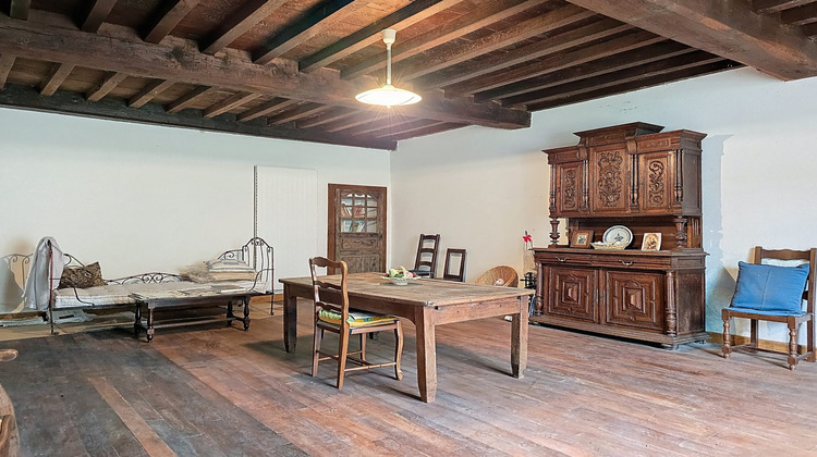 Ma-Cabane - Vente Maison Orges, 135 m²