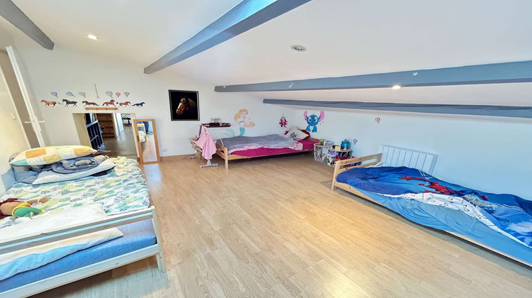 Ma-Cabane - Vente Maison Orgeux, 160 m²