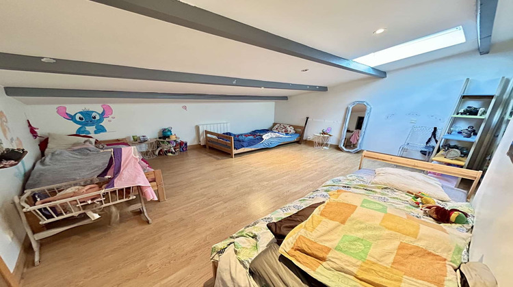 Ma-Cabane - Vente Maison Orgeux, 160 m²