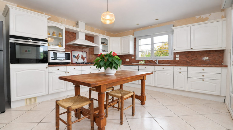 Ma-Cabane - Vente Maison Orgeux, 122 m²