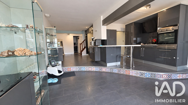 Ma-Cabane - Vente Maison Orgeux, 154 m²