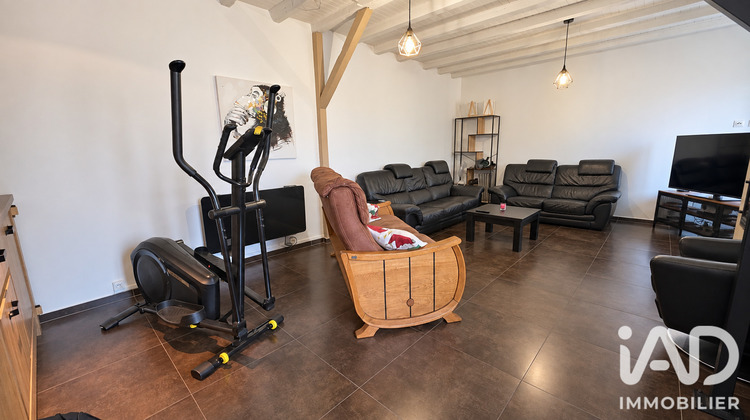 Ma-Cabane - Vente Maison Orgeux, 154 m²
