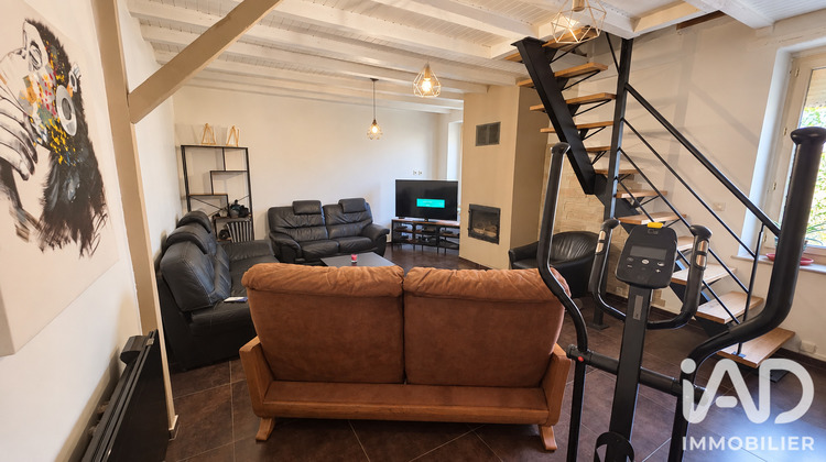 Ma-Cabane - Vente Maison Orgeux, 154 m²