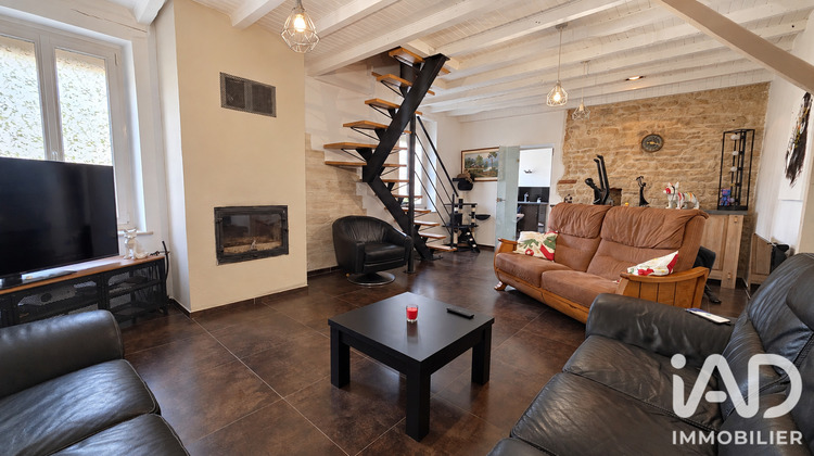 Ma-Cabane - Vente Maison Orgeux, 154 m²