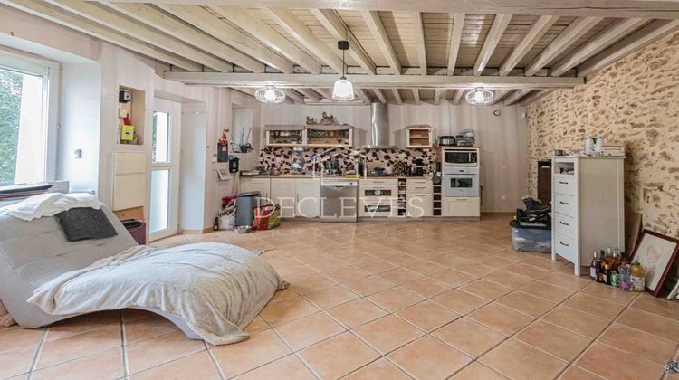 Ma-Cabane - Vente Maison Orgeval, 62 m²