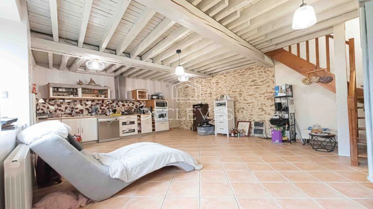 Ma-Cabane - Vente Maison Orgeval, 62 m²