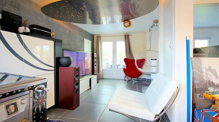 Ma-Cabane - Vente Maison Orgeval, 88 m²