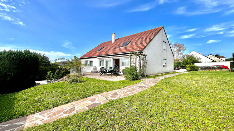 Ma-Cabane - Vente Maison ORGEVAL, 130 m²