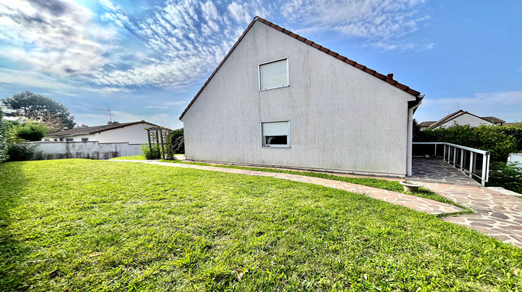 Ma-Cabane - Vente Maison ORGEVAL, 130 m²