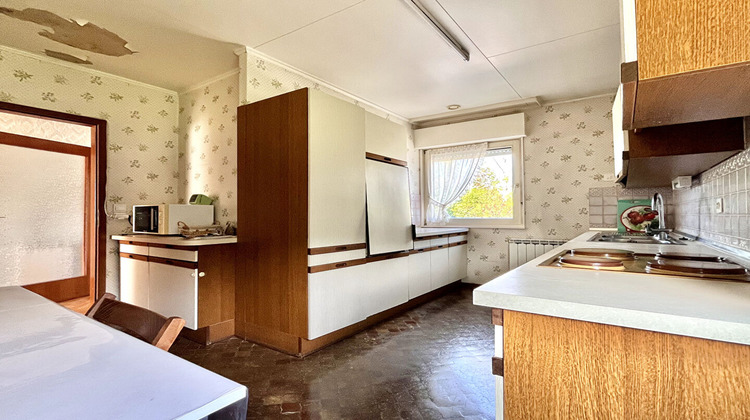 Ma-Cabane - Vente Maison ORGEVAL, 130 m²