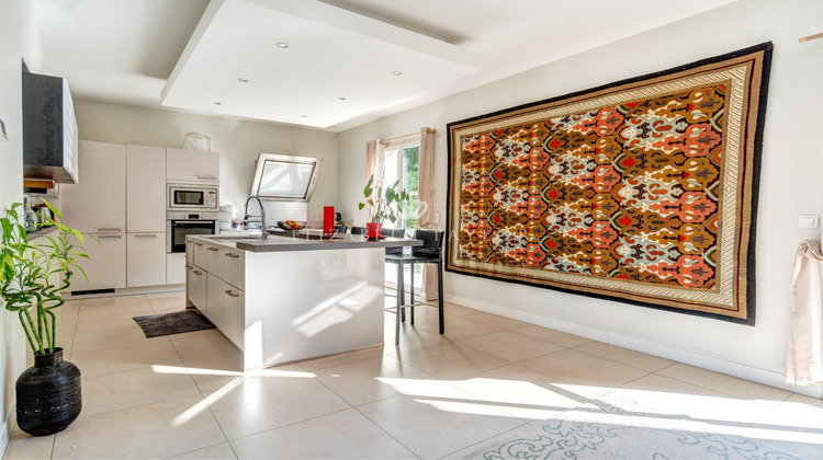 Ma-Cabane - Vente Maison Orgeval, 318 m²