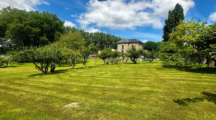 Ma-Cabane - Vente Maison ORGEVAL, 200 m²