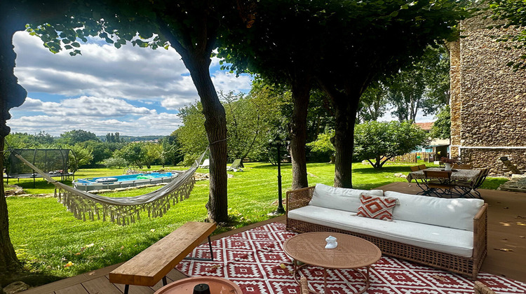 Ma-Cabane - Vente Maison ORGEVAL, 200 m²