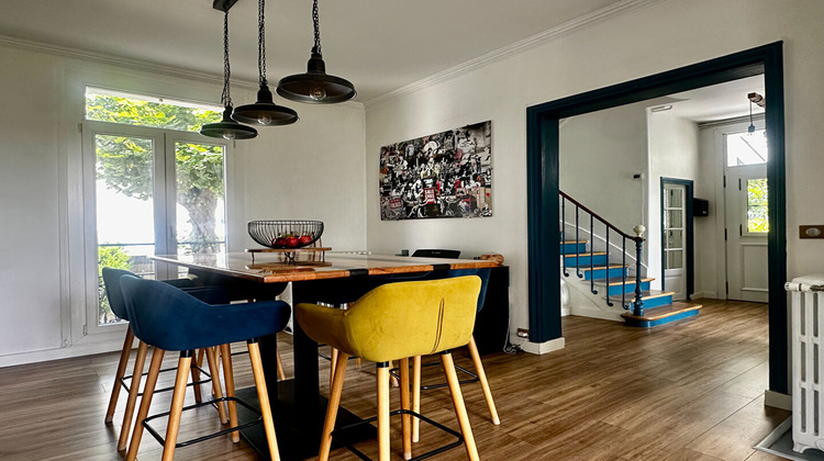 Ma-Cabane - Vente Maison ORGEVAL, 200 m²