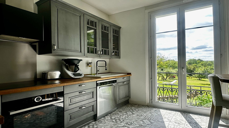 Ma-Cabane - Vente Maison ORGEVAL, 200 m²