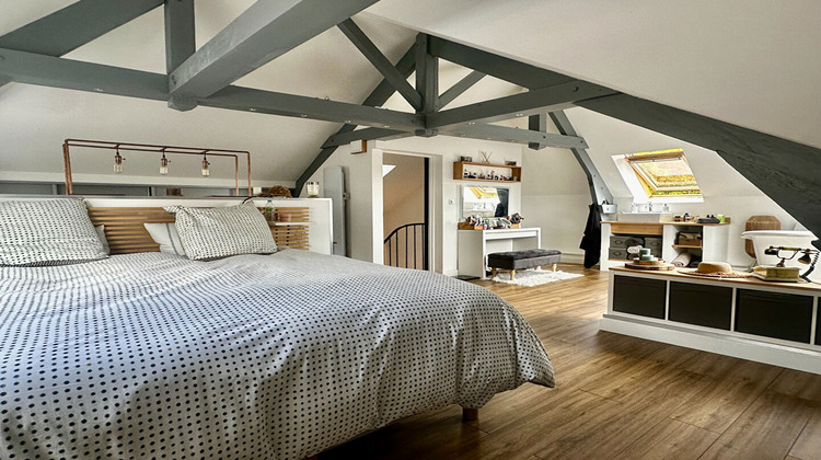 Ma-Cabane - Vente Maison ORGEVAL, 200 m²