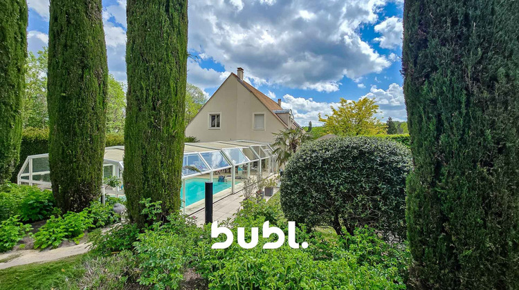 Ma-Cabane - Vente Maison Orgeval, 302 m²