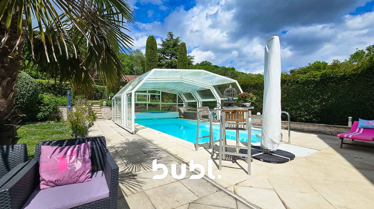 Ma-Cabane - Vente Maison Orgeval, 302 m²