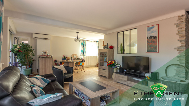 Ma-Cabane - Vente Maison ORGEVAL, 145 m²