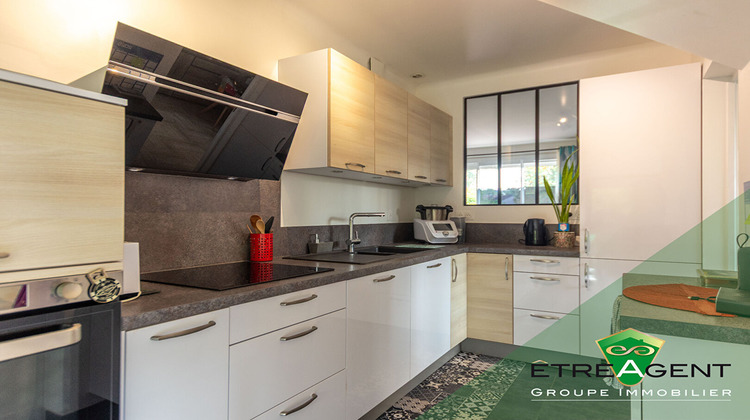 Ma-Cabane - Vente Maison ORGEVAL, 145 m²