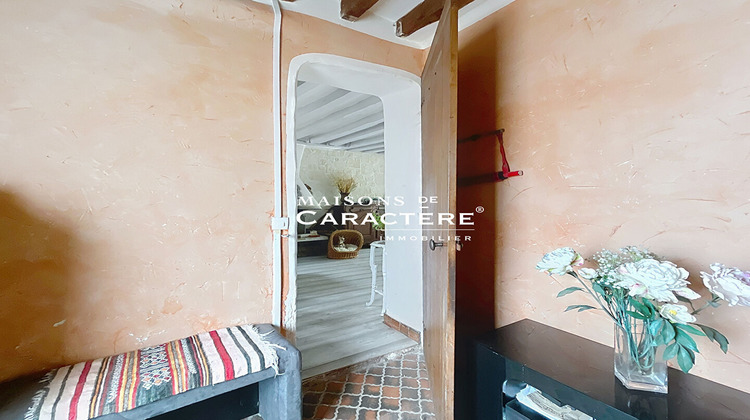 Ma-Cabane - Vente Maison ORGEVAL, 180 m²