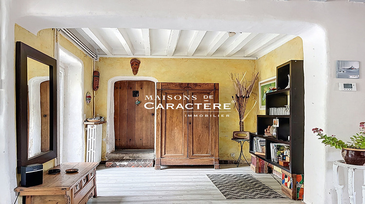 Ma-Cabane - Vente Maison ORGEVAL, 180 m²